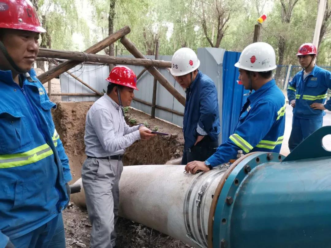 平顺工业管道清洗-管道清淤