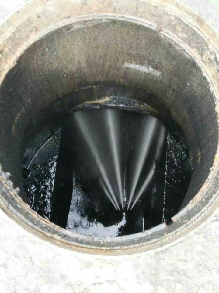 平顺市政管道清洗-排污管道清洗