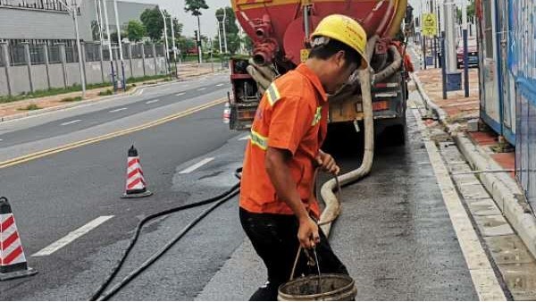 平顺污水管道疏通清淤注意事项有哪些？