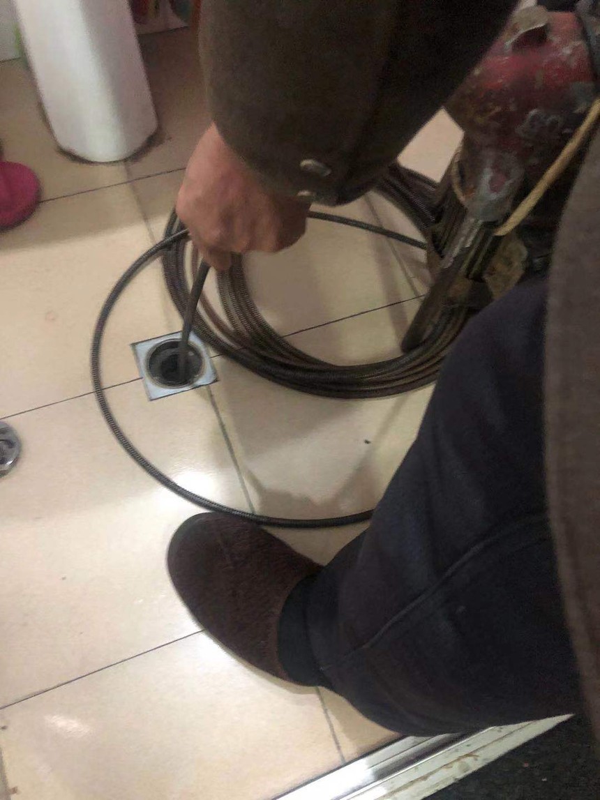 平顺管道疏通，疏通下水道
