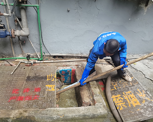 平顺清掏化粪池